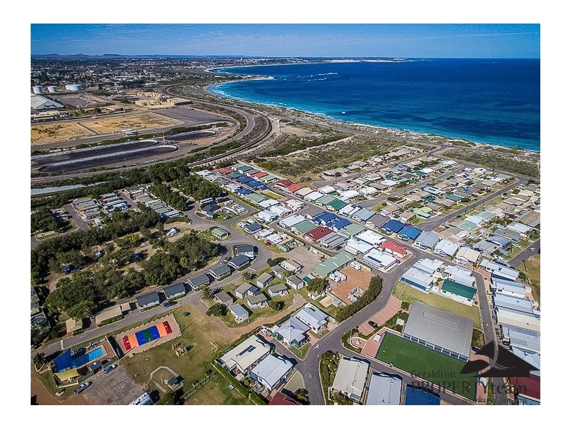 51/463 Marine Terrace, Geraldton WA 6530