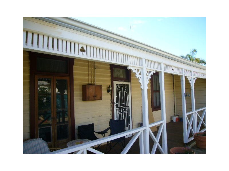 13 Burges Street, West End WA 6530