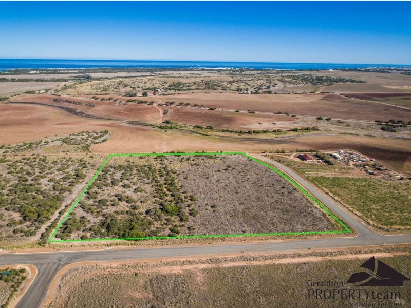 50 Meadowcroft Street, Rudds Gully WA 6532