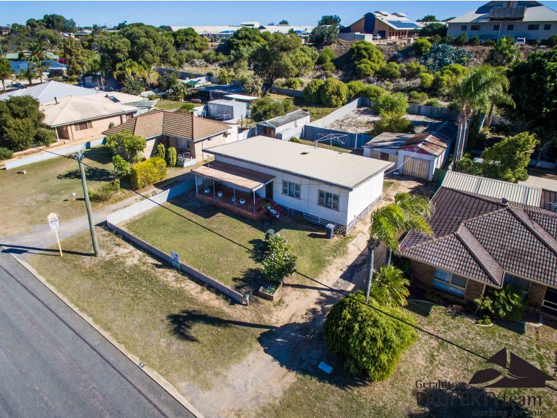 9 Reilly Road, Wonthella WA 6530
