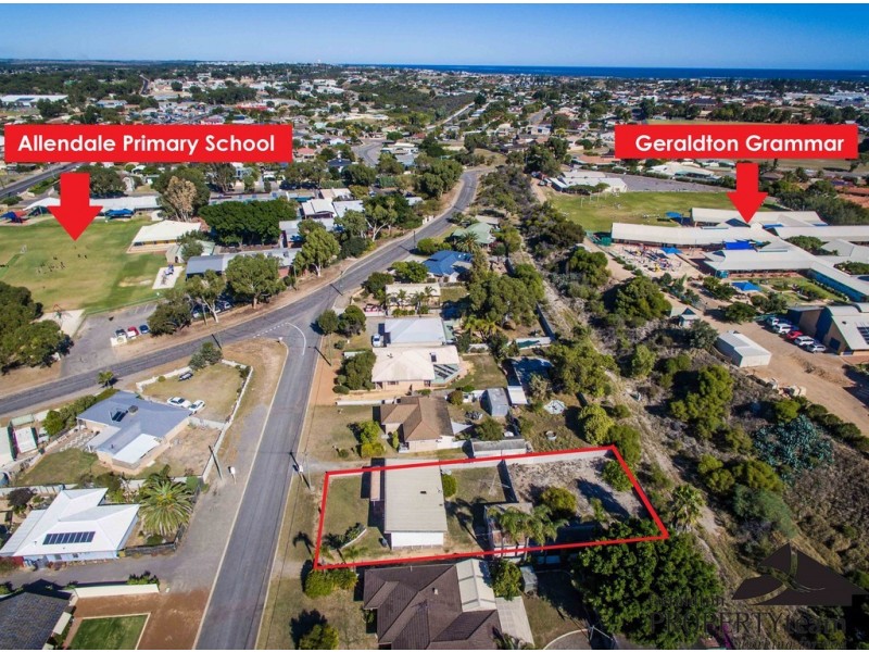 9 Reilly Road, Wonthella WA 6530