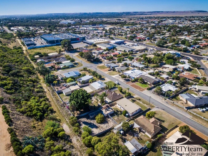 9 Reilly Road, Wonthella WA 6530