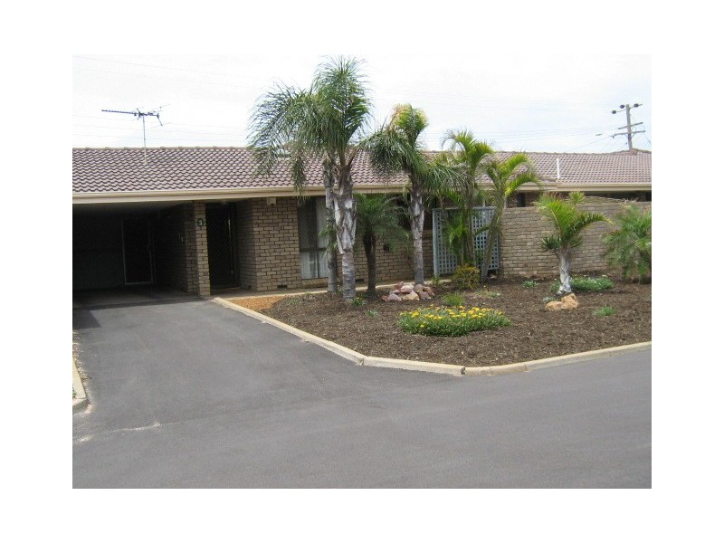 3/232 Willcock Drive MAHOMETS, Geraldton WA 6530