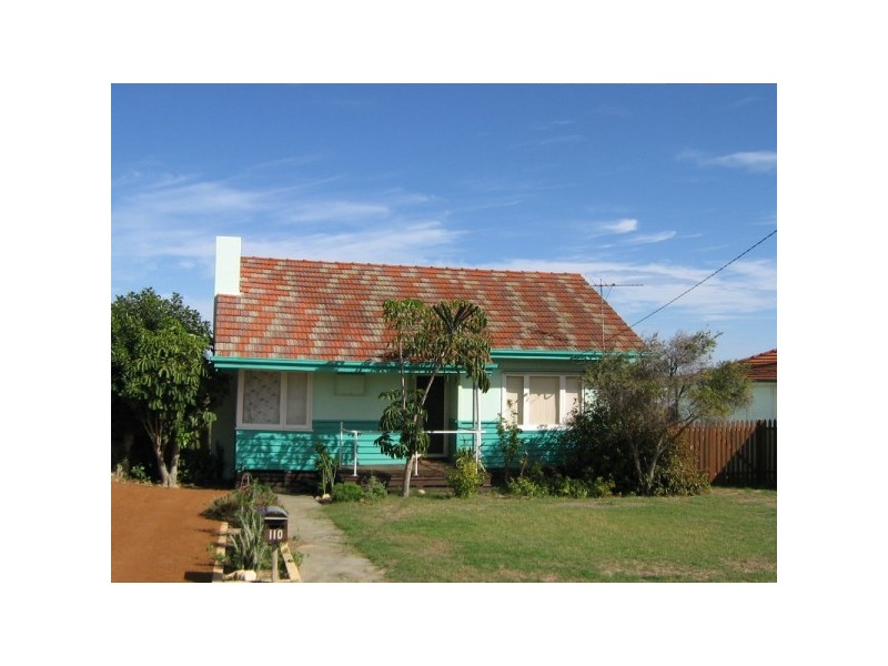 110 Gertrude Street GERALDTON, Geraldton WA 6530