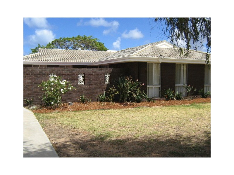 3 Astron Close WAGGRAKINE, Geraldton WA 6530