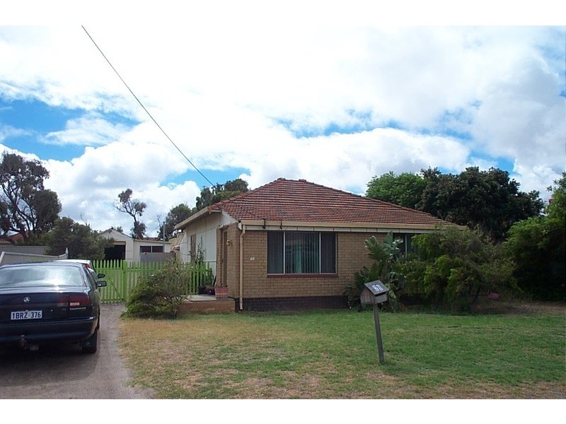 29 Stroud Street BEACHLANDS, Geraldton WA 6530