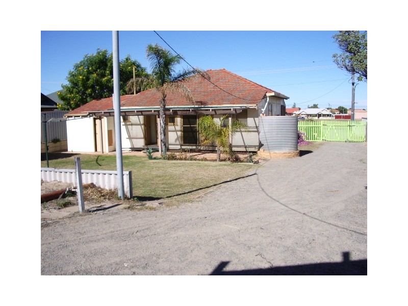 29 Stroud Street BEACHLANDS, Geraldton WA 6530