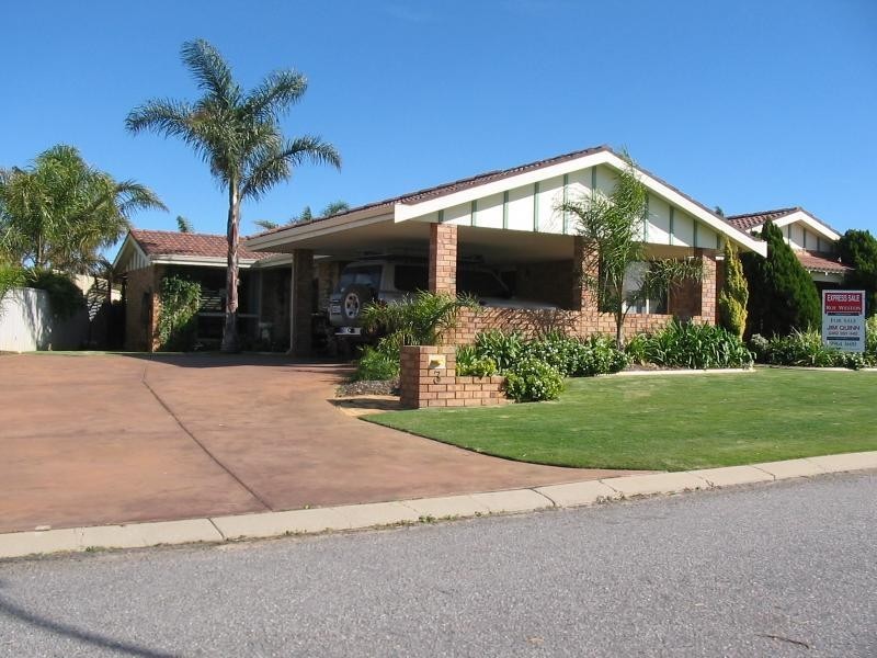 3 Harris Court MT TARCOOLA, Geraldton WA 6530