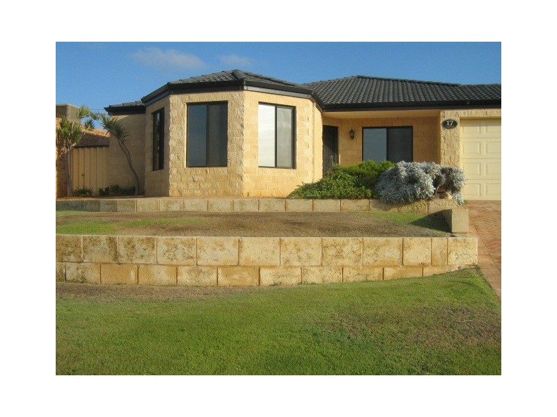 17 Basile Court WANDINA, Geraldton WA 6530