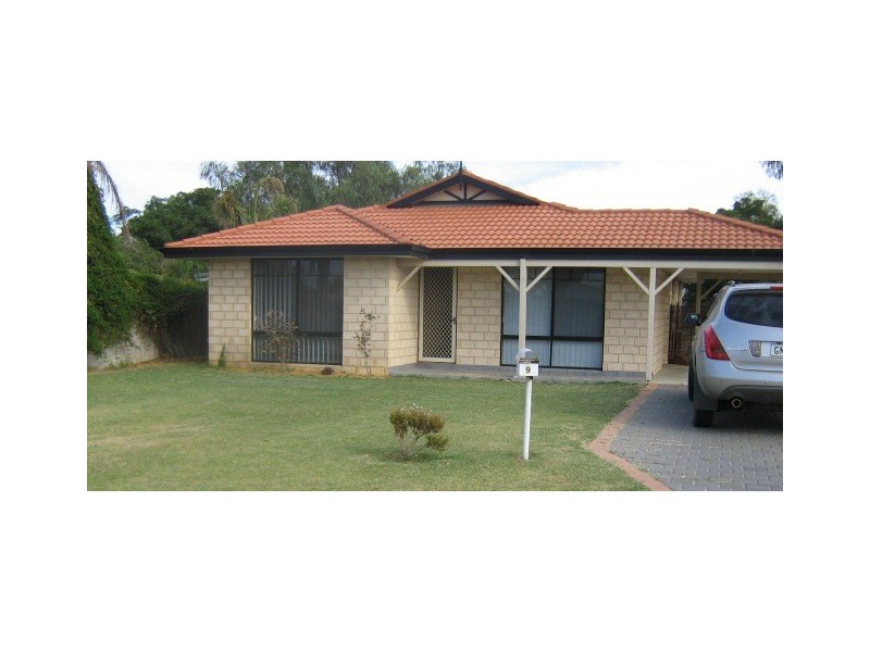9  Astron Place WAGGRAKINE, Geraldton WA 6530