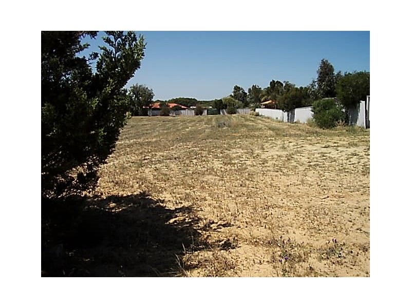 Lot 105 Abraham Street, Karloo WA 6530