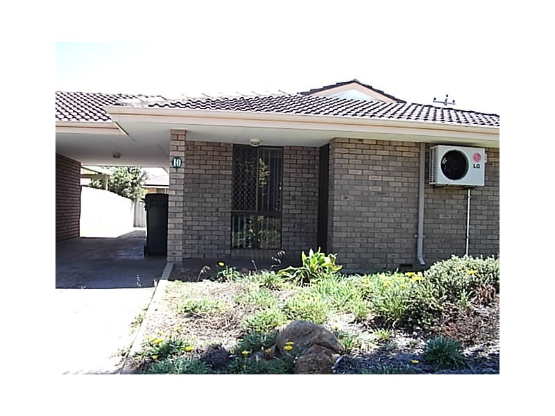10/232 Willcock Drive MAHOMETS, Geraldton WA 6530