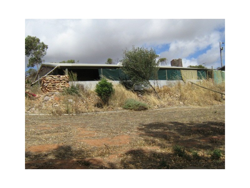 210 Wells Road WHITE PEAKS, Geraldton WA 6530
