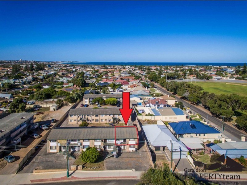 8/141 Augustus Street, Geraldton WA 6530