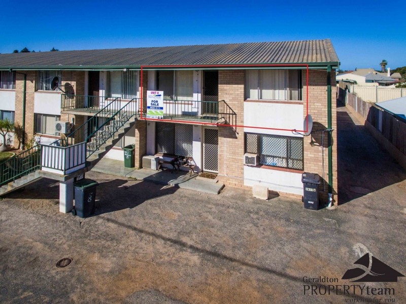 8/141 Augustus Street, Geraldton WA 6530