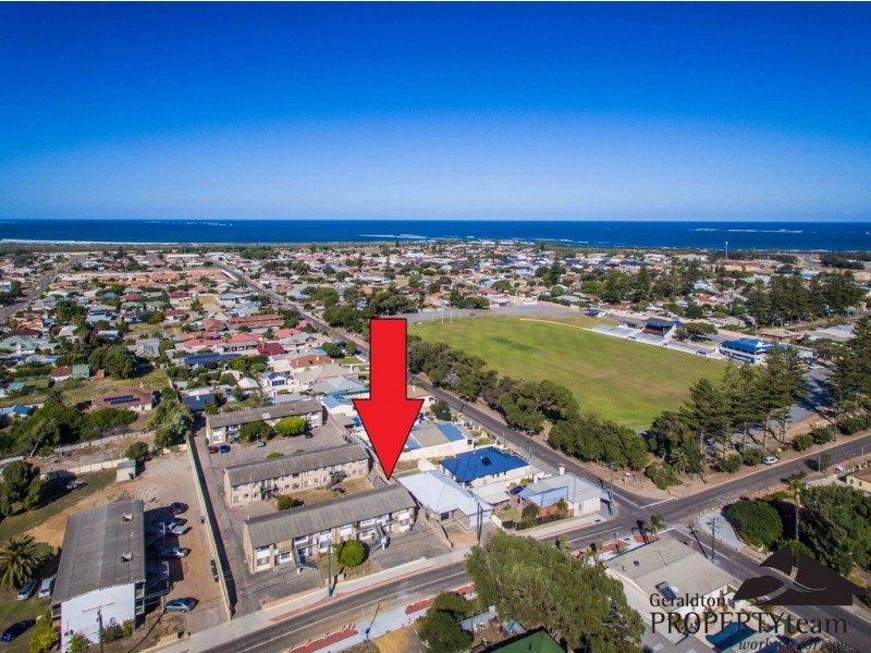 8/141 Augustus Street, Geraldton WA 6530