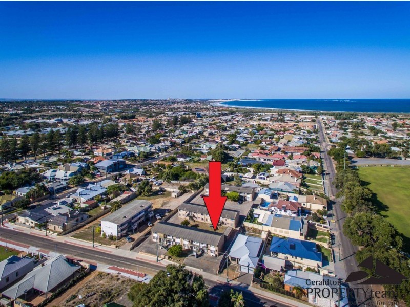 8/141 Augustus Street, Geraldton WA 6530