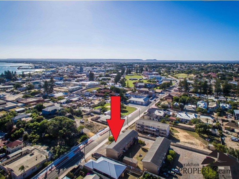8/141 Augustus Street, Geraldton WA 6530