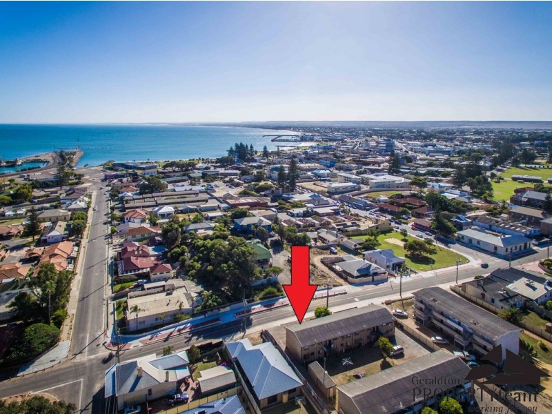 8/141 Augustus Street, Geraldton WA 6530