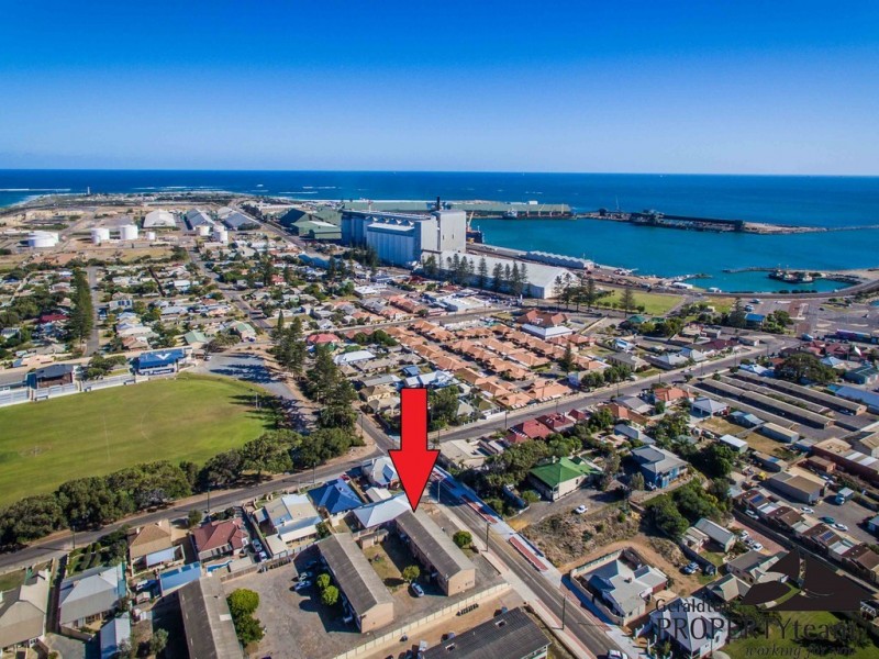 8/141 Augustus Street, Geraldton WA 6530
