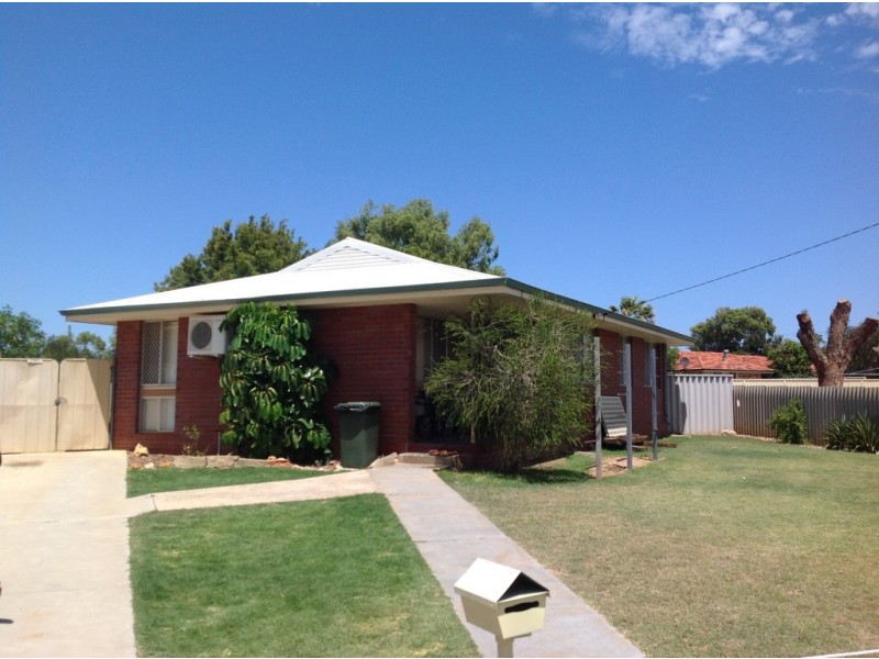 12 Hammond Place, Spalding WA 6530