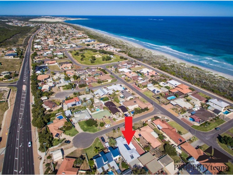 5 Snell Court, Tarcoola Beach WA 6530