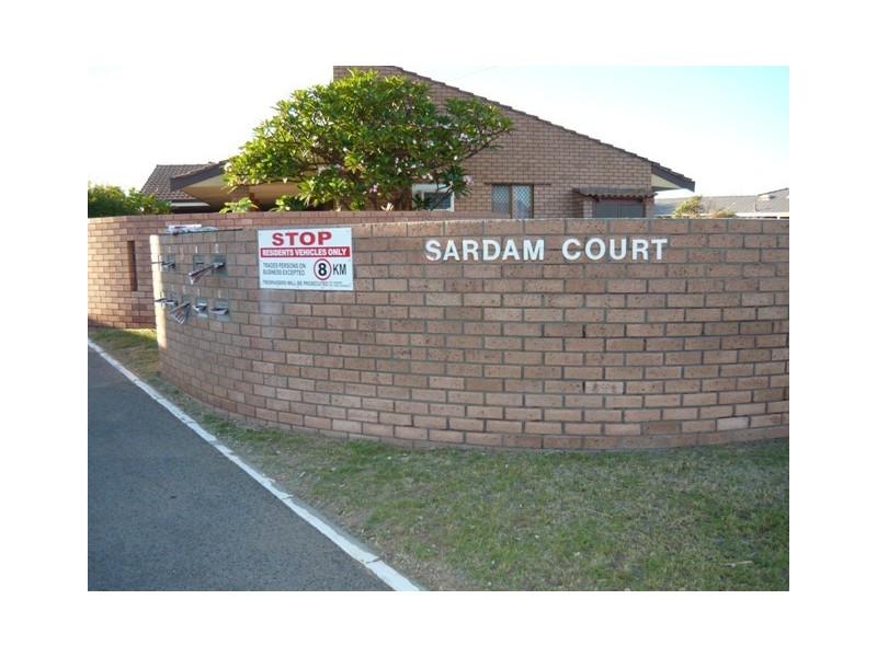 6/3 Sardam Place MAHOMETS, Geraldton WA 6530