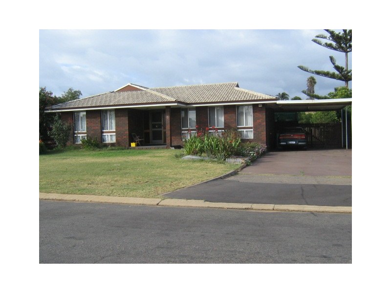 1  Koolinda Street GERALDTON, Geraldton WA 6530