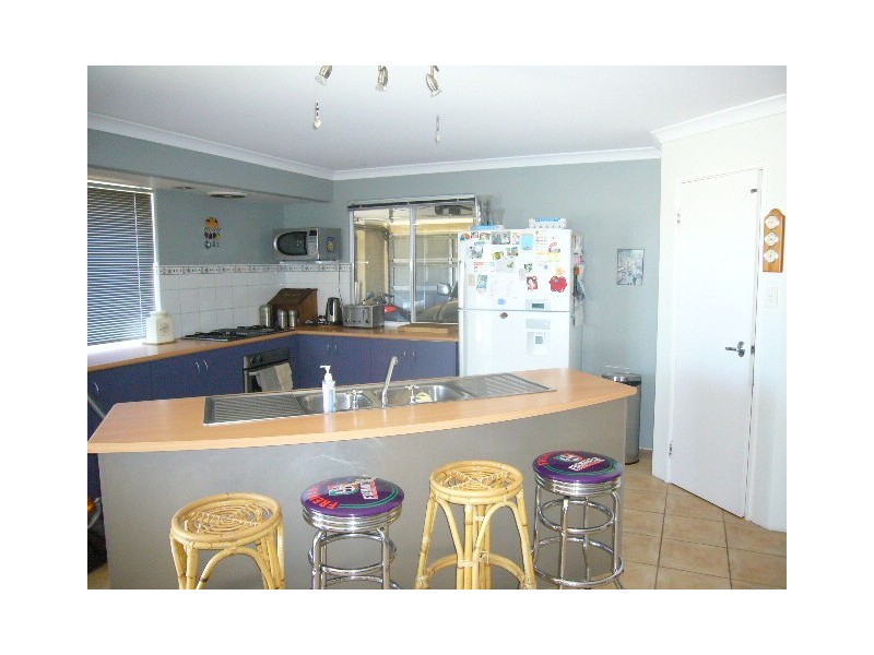 34 Hillview Drive, Drummond Cove WA 6532