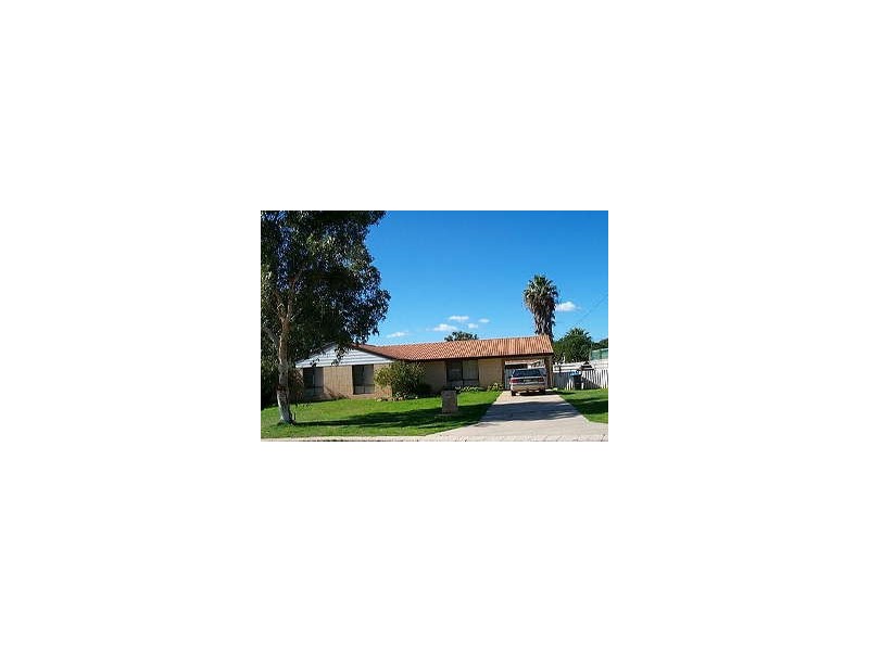 12 Logan Place SPALDING, Geraldton WA 6530