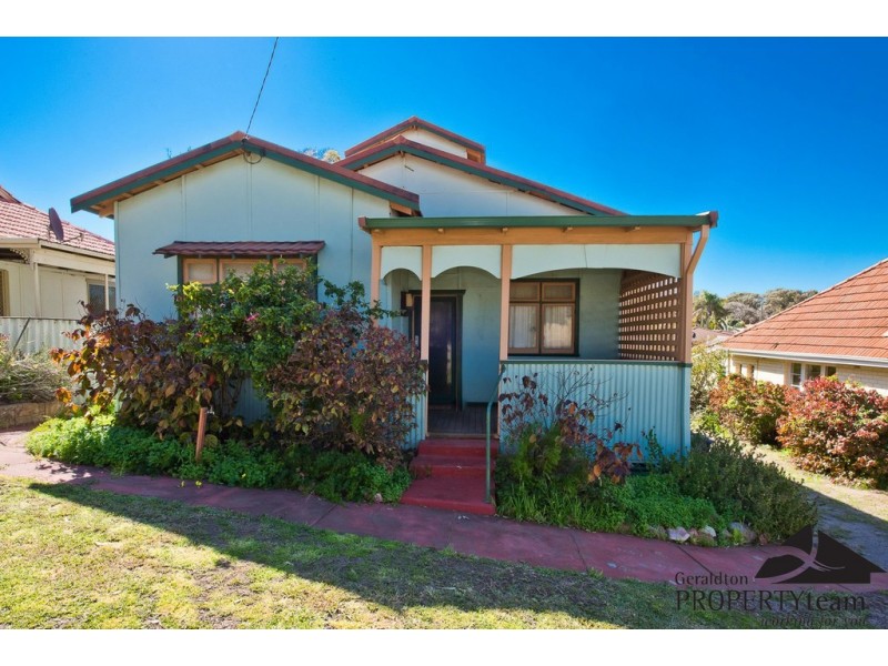 7 Cecily Street, Bluff Point WA 6530