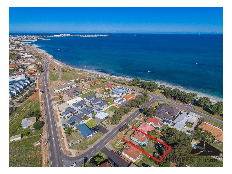 7 Cecily Street, Bluff Point WA 6530