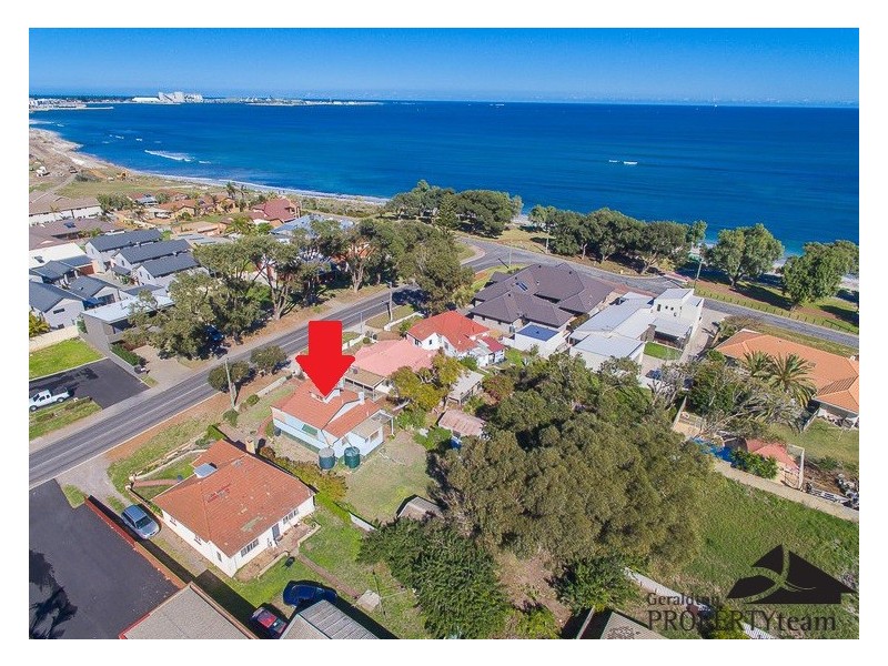 7 Cecily Street, Bluff Point WA 6530