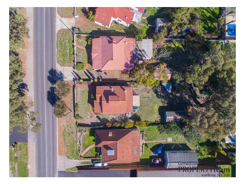 7 Cecily Street, Bluff Point WA 6530