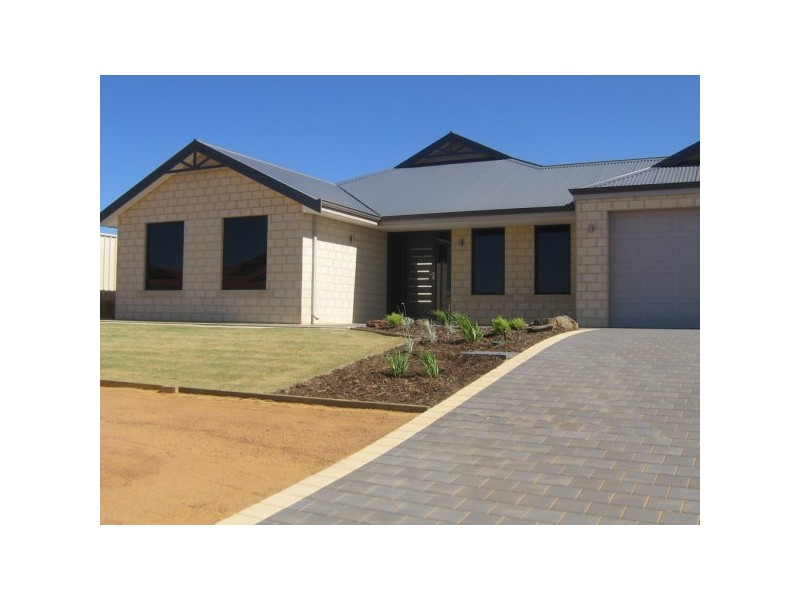 33 Columbus Boulevard SEACREST, Geraldton WA 6530
