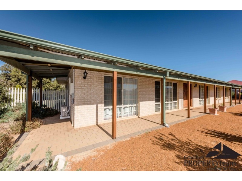 36 Tersonia Way, Strathalbyn WA 6530