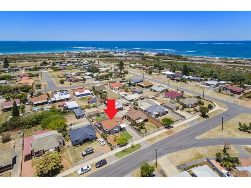 117 Fraser Street, Beachlands WA 6530