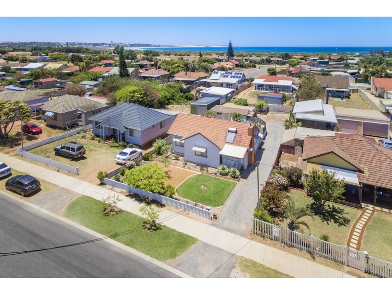 117 Fraser Street, Beachlands WA 6530