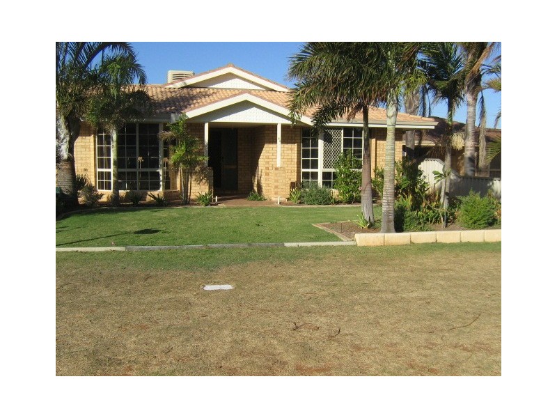 44 Pinna Way SUNSET BEACH, Geraldton WA 6530