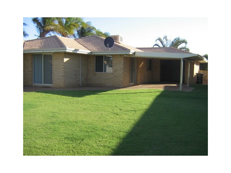 44 Pinna Way SUNSET BEACH, Geraldton WA 6530