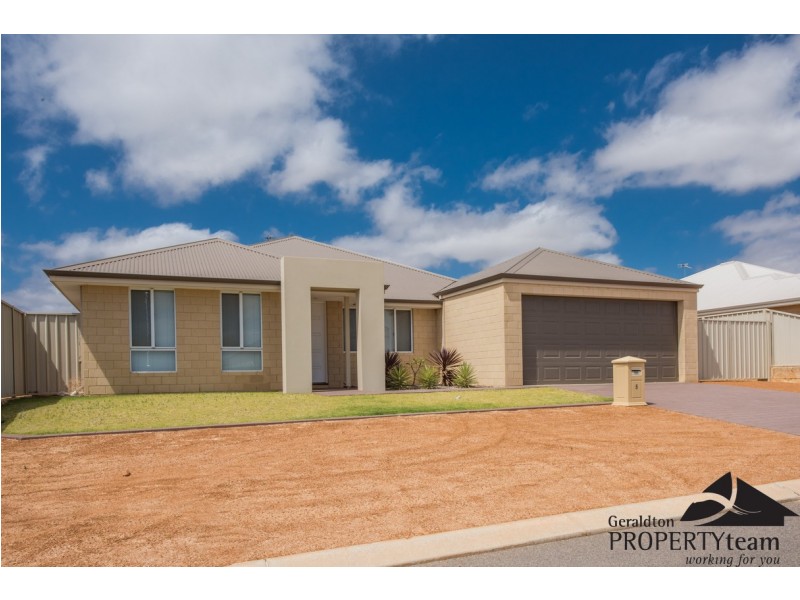 32 Lugger Outlook, Glenfield WA 6532