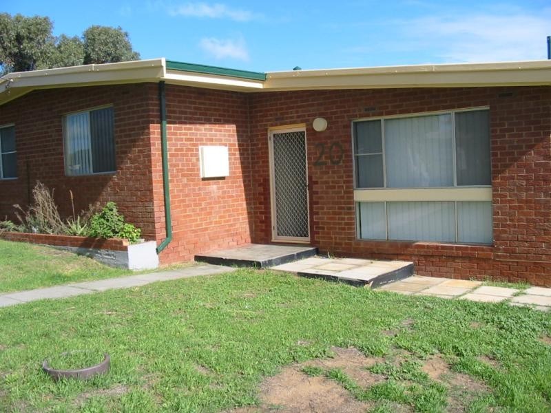 20 Abelia Street, RANGEWAY, Geraldton WA 6530