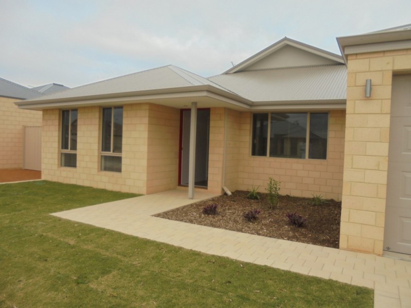 31 Swordfish Vista, Sunset Beach WA 6530