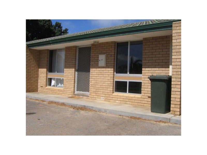 7/7 Carter Street RANGEWAY, Geraldton WA 6530