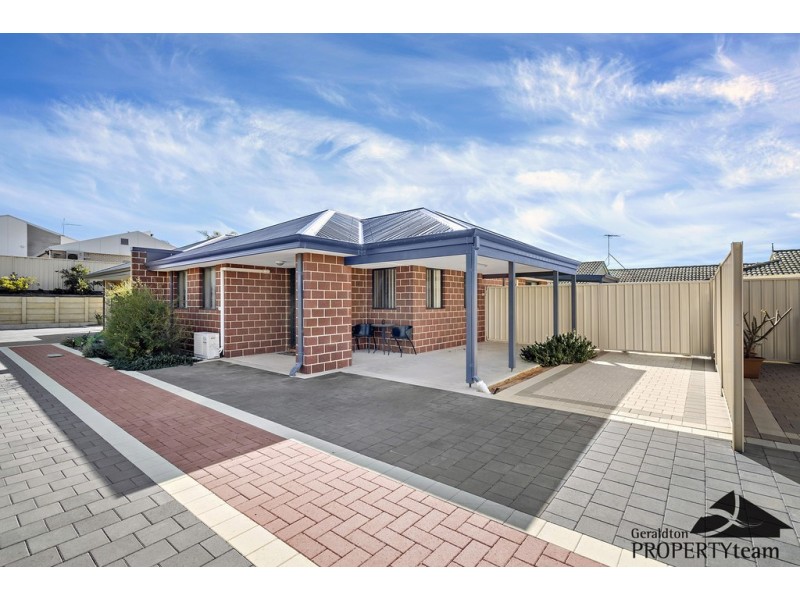 10/210 Durlacher Street, Geraldton WA 6530