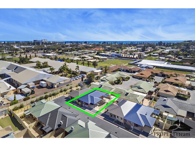 10/210 Durlacher Street, Geraldton WA 6530