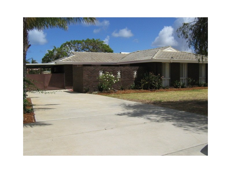 3 Astron Close WAGGRAKINE, Geraldton WA 6530