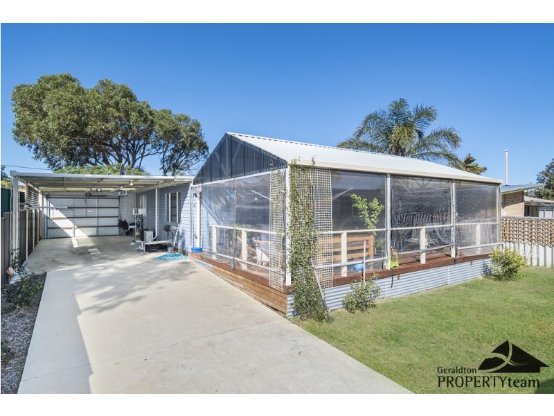 8 William Street, Geraldton WA 6530