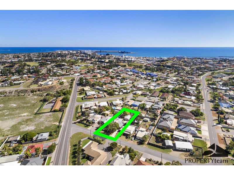 8 William Street, Geraldton WA 6530