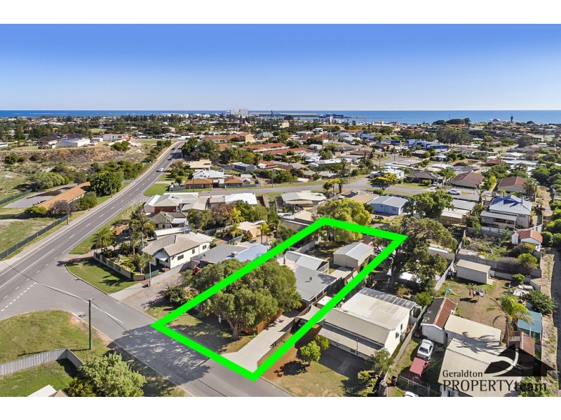 8 William Street, Geraldton WA 6530